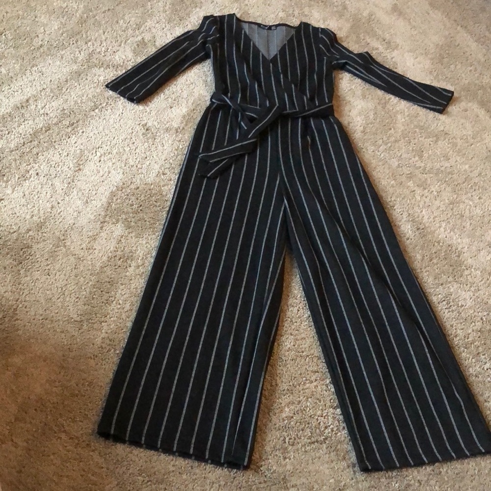 Bershka Size S jumpsuit
